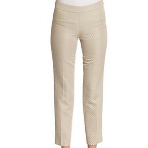 EUC Natori Skinny Pant. Designer size 16 runs 14